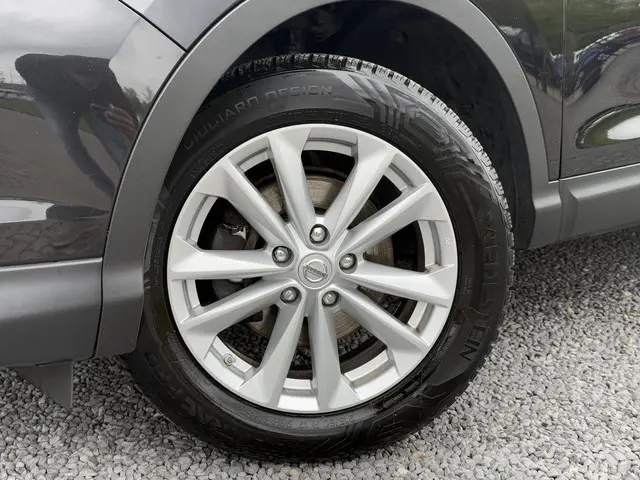 Nissan QASHQAI 1.2 Premier Edition 2014 Benzine 29