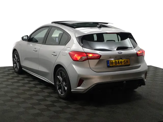 Ford Focus 1.0 EcoBoost ST Line Business- 2019 Benzine 5