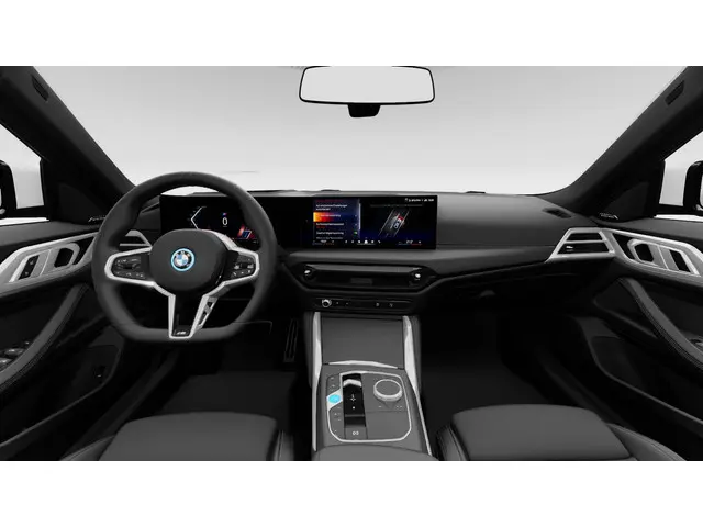 BMW i4 eDrive35 | M Sport Edition 2025 Elektrisch 10
