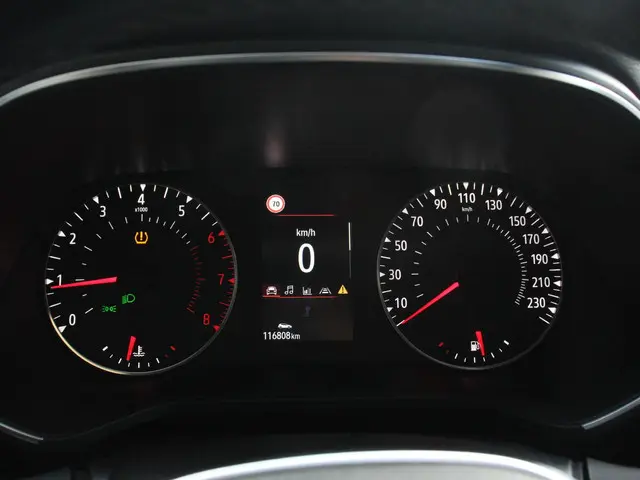 Renault Clio 1.0 TCe Bi-Fuel Zen 2020 LPG/Gas 4