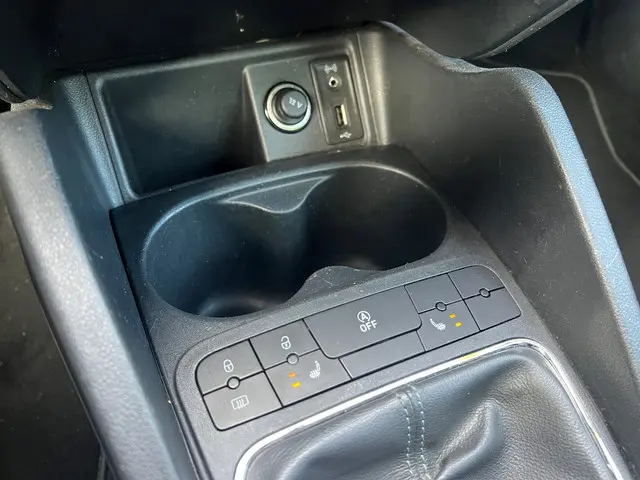 SEAT Ibiza 1.0 EcoTSI Reference 2015 Benzine 13