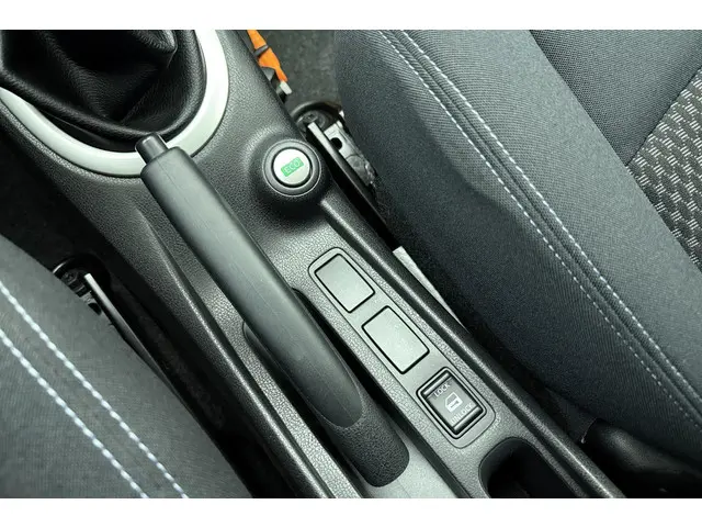 Nissan Note 1.2 Connect Edition 2016 Benzine 21