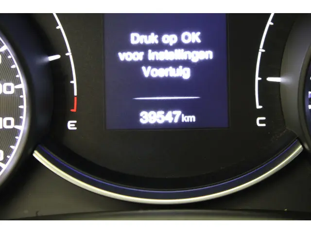 Fiat 500X Cross 1.3 FireFly Turbo 150 2021 Benzine 16