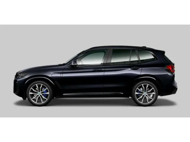 BMW X3 xDrive30e High Executive 2023 Hybride Benzine 5