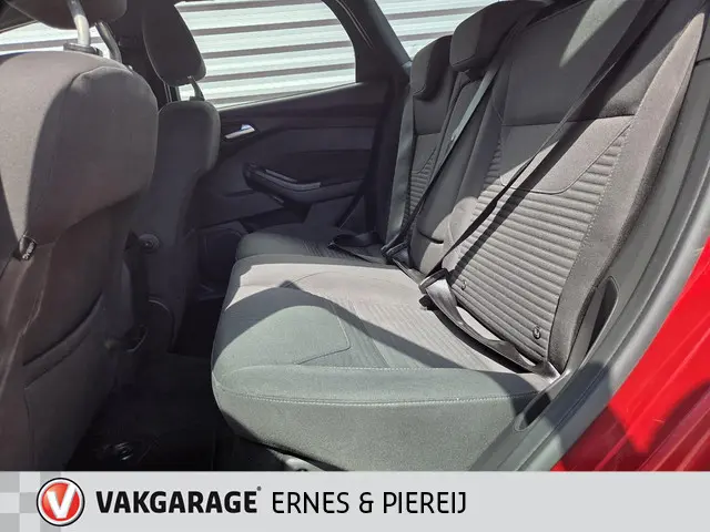 Ford Focus Wagon 1.0 ST LINE 2015 Benzine 20