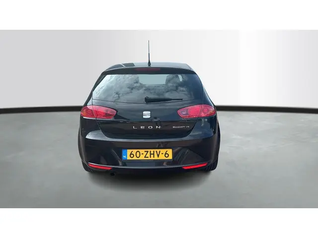 SEAT Leon 1.2 TSI 105pk Ecomotive COPA 2013 Benzine 6