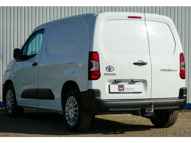 Toyota ProAce 2
