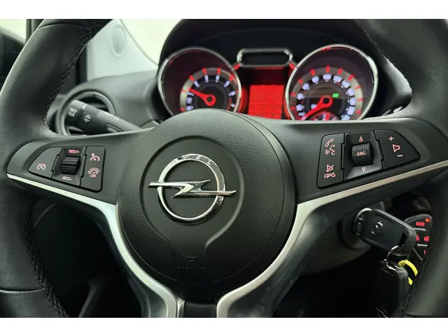 Opel ADAM 1.0 Turbo 90pk BlitZ 2019 Benzine 14