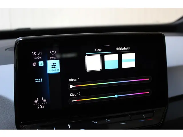 Volkswagen ID.3 Pro 58 kWh | LEDER | UNIEK! | 2020 Elektrisch 40