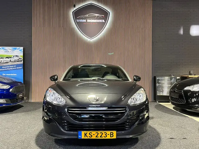 Peugeot RCZ 1.6 THP 2013 Benzine