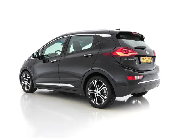 Opel Ampera-e Business Executive 60 kWh 2018 Elektrisch 4
