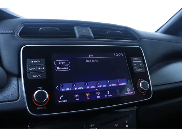 Nissan Leaf N-Connecta 40 kWh 2020 Elektrisch 24
