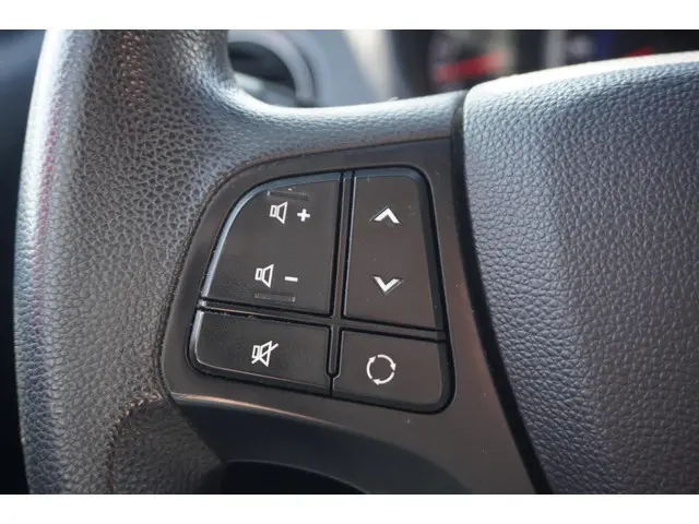 Hyundai i10 1.0i Comfort 2019 Benzine 14