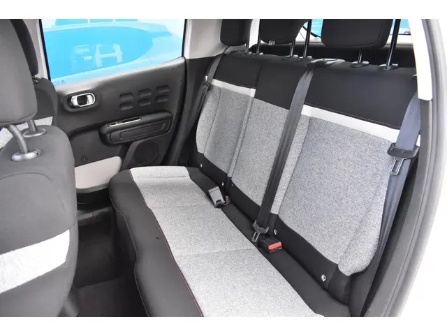 Citroën C3 PureTech 82 ELLE 2018 Benzine 22