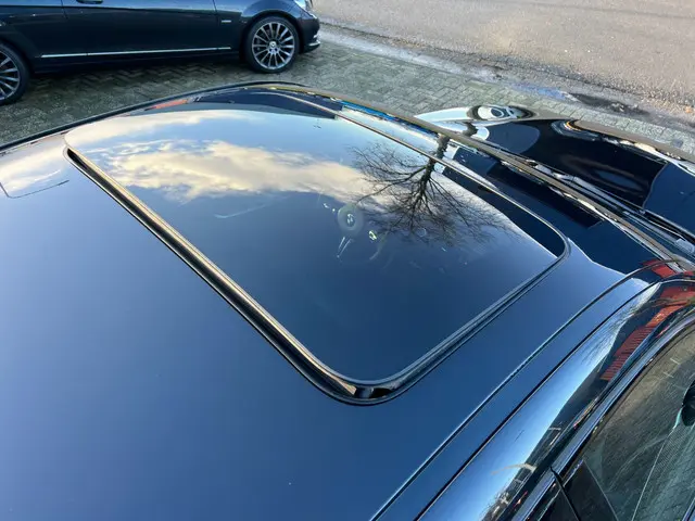 BMW X6 M | Carbon | H&K | Schuifdak | Memory | Hud | 22" 2015 Benzine 7