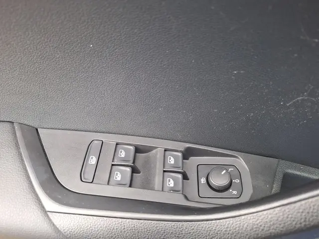 Škoda Karoq 1.0 TSI 2018 Benzine 20