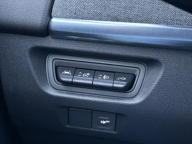 Renault ZOE R135 Intens 52 kWh 2020 Elektrisch 25