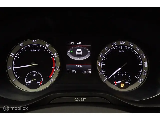 Škoda Karoq 1.0 TSI Clever Edition 2018 Benzine 19