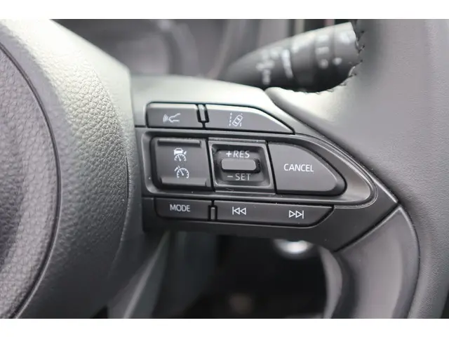 Toyota Aygo X 1.0 VVT-i AIR PLAY AUTOMAAT 2024 Benzine 21