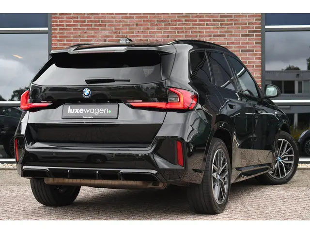 BMW X1 2