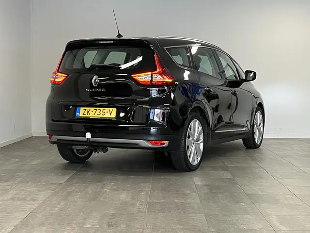 Renault Grand Scénic 1.3 TCe Limited 7p. 2019 Benzine 2