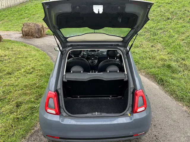 Fiat 500 1.0 TwinAir Pop 2016 Benzine 16