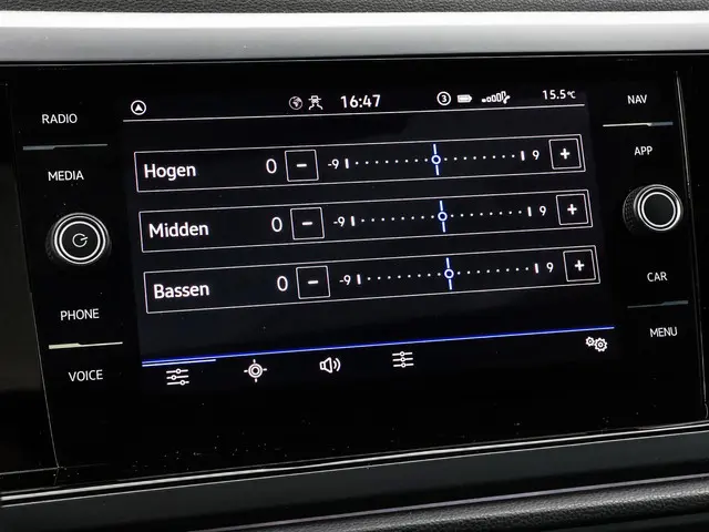 Volkswagen Taigo 1.0 TSI 115pk DSG R-Line 2024 Benzine 32