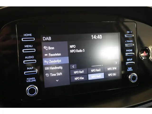 Toyota Aygo X 1.0 VVT-i S-CVT Play 2023 Benzine 20