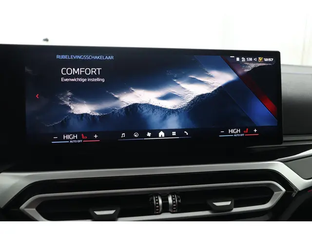 BMW i4 M50 High Executive 84 kWh 2023 Elektrisch 61