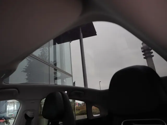 Smart #3 Premium 66 kWh 2025 Elektrisch 11