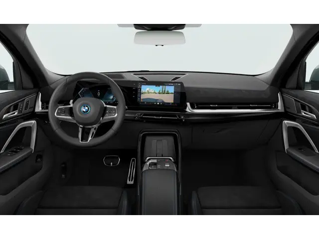 BMW iX2 eDrive20 2025 Elektrisch 4