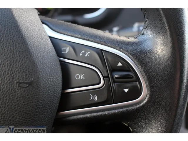 Renault Grand Scénic 1.2 TCe Zen 2017 Benzine 21