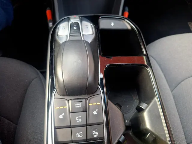 Hyundai IONIQ Comfort EV 38 kWh 2020 Elektrisch 22