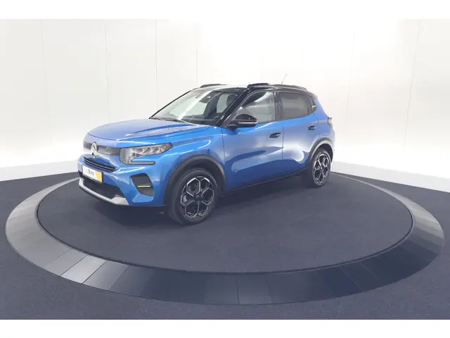 Citroën C3 1.2 Turbo 100pk Max 2025 Benzine 61