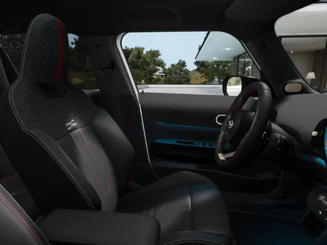 MINI 5-Deurs Cooper S 2025 Benzine 5