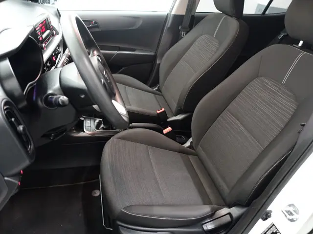 Kia Picanto 1.0 CVVT Sport R- 2017 Benzine 25