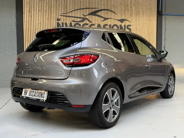 Renault Clio 2