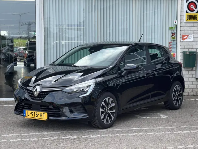 Renault Clio 2