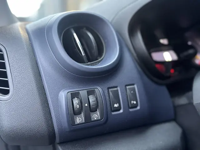 Opel Vivaro 1.6 CDTI L2H1 Sport 2016 Diesel 14