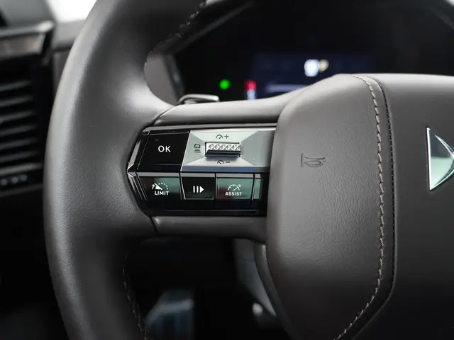 DS DS 4 1.2 PureTech Opéra 2024 Benzine 29