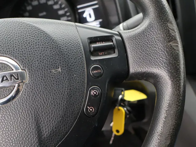 Nissan NV200 1.5 dCi OPTIMA *112.349 KM!* + AIRCO 2016 Diesel 16