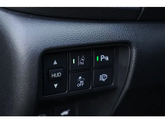 Honda CR-V 1.5i VTEC EXECUTIVE TURBO 2019 Benzine 21