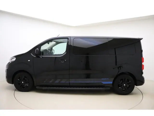 Peugeot Expert 2.0 BlueHDI Standard Sport 2021 Diesel 6