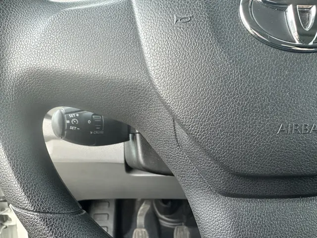 Toyota ProAce Worker 2.0 D-4D 145PK 2022 Diesel 21