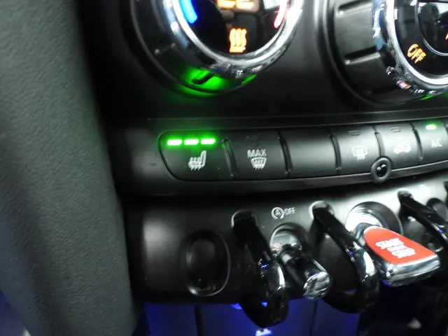 MINI 3-Deurs Cooper 2022 Benzine 17