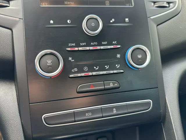 Renault Mégane Estate 1.3 TCe 85kW Limited 2019 Benzine 7