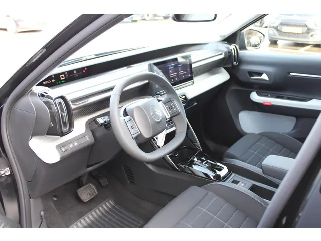 Citroën ë-C3 Max 113pk 44 kWh 2025 Elektrisch 8