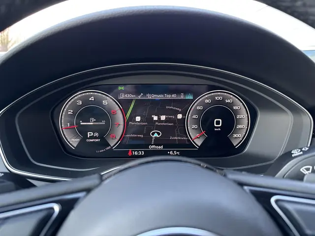 Audi A4 Avant 35 TFSI Advanced Edition 2023 Benzine 23