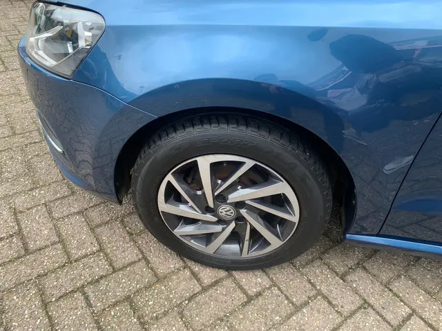 Volkswagen Polo ,Pds,Airco,cruise 2017 Benzine 7