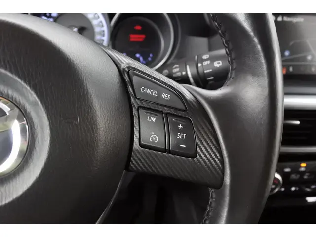 Mazda CX-5 2.0 165pk TS+ 2016 Benzine 20
